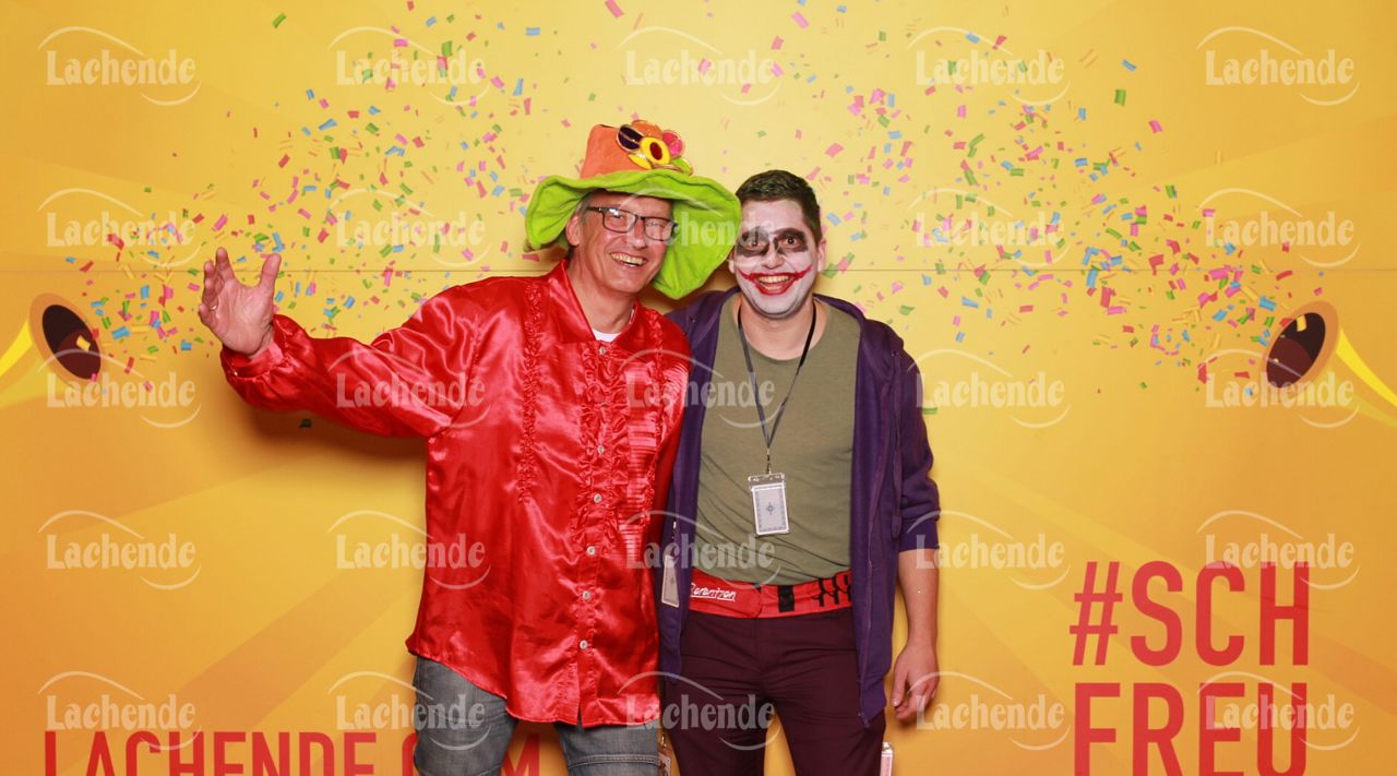 Lachende Kölnarena 27.02.2025 20:49 Uhr - 0390