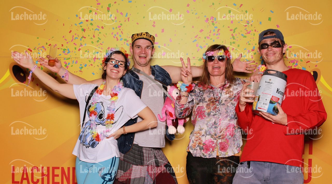 Lachende Kölnarena 10.02.24 21:29 Uhr - 0441