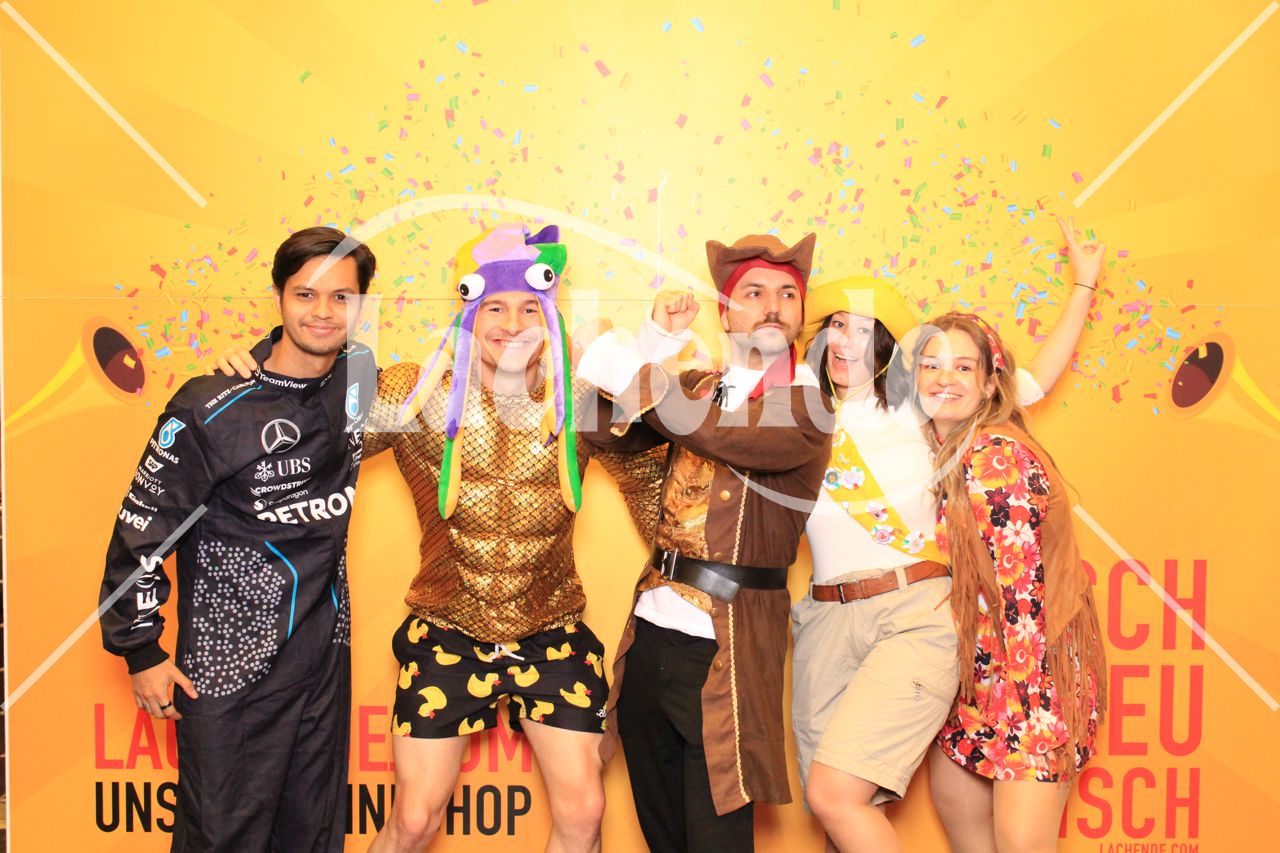 Lachende Kölnarena 06.02.2026 21:02 Uhr - 0197