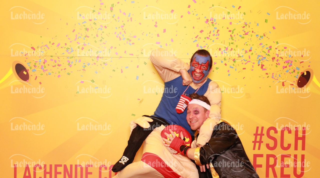 Lachende Kölnarena 03.02.2023 0226