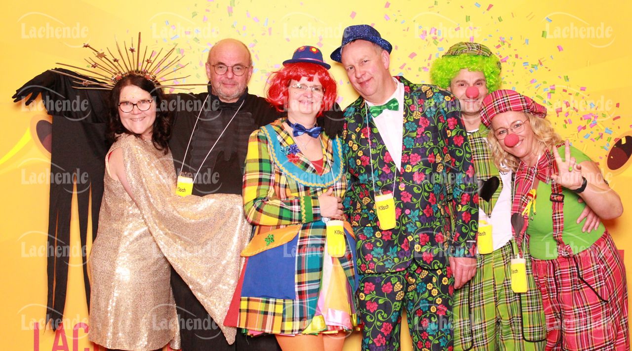 Lachende Kölnarena 21.01.2023 0708