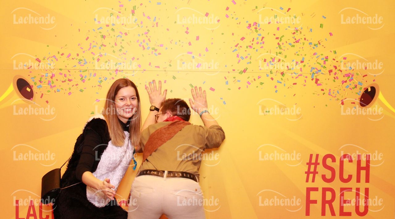 Lachende Kölnarena 28.01.2023 0161