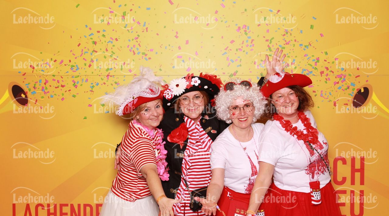 Lachende Kölnarena 27.02.2025 20:26 Uhr - 0337