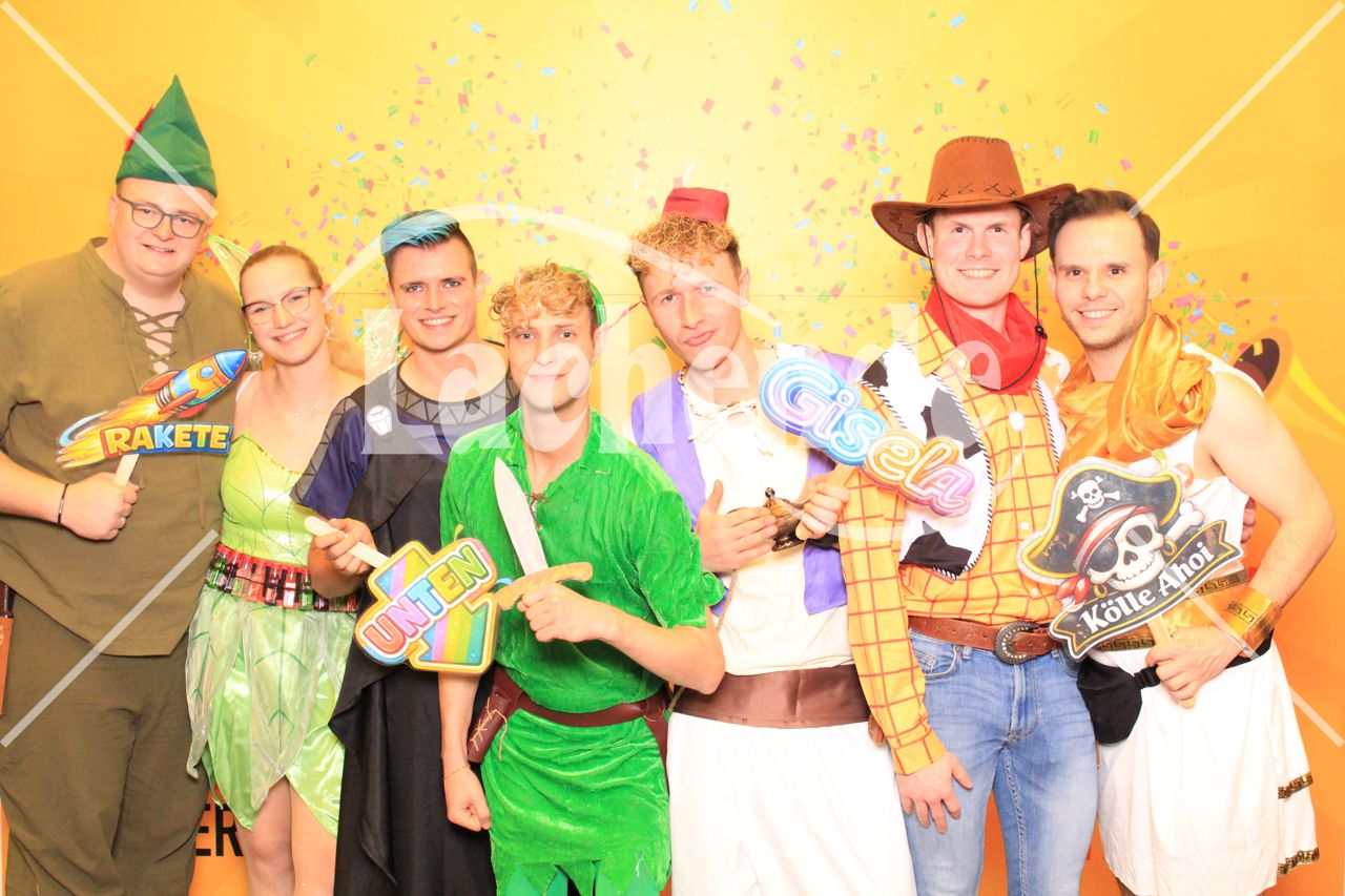 Lachende Kölnarena 15.02.2026 18:56 Uhr - 0362