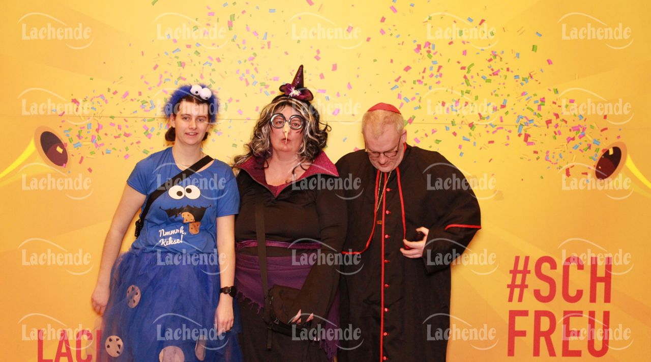 Lachende Kölnarena 18.02.2023 0739