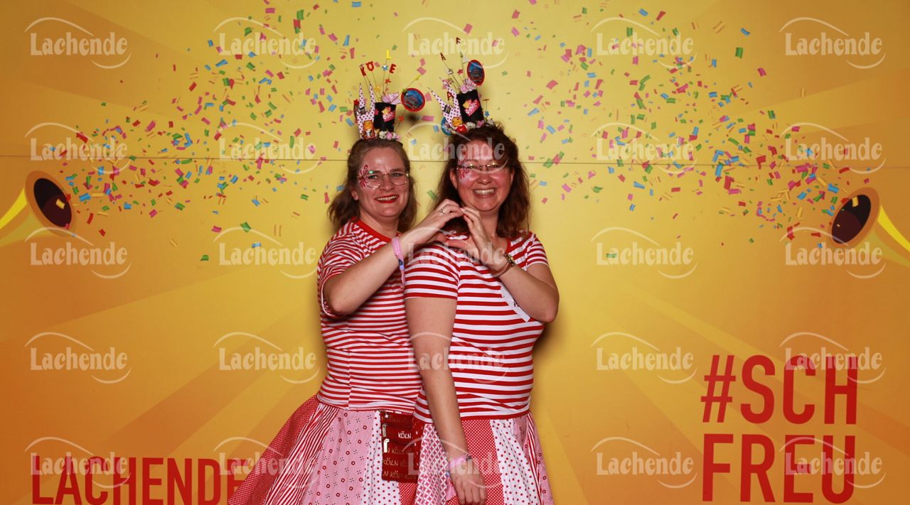 Lachende Kölnarena 10.02.24 19:15 Uhr - 0170