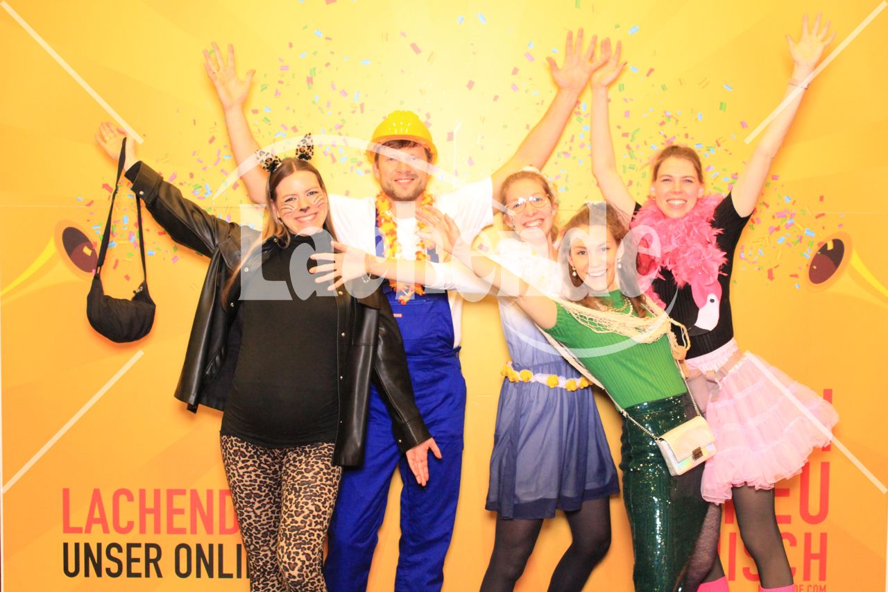 Lachende Kölnarena 31.01.2026 22:49 Uhr - 0259