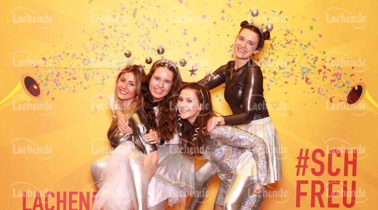 Lachende Kölnarena 16.02.2023 0506