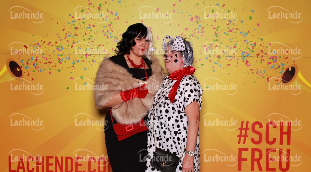 Lachende Kölnarena 11.02.24 17:33 Uhr - 0235