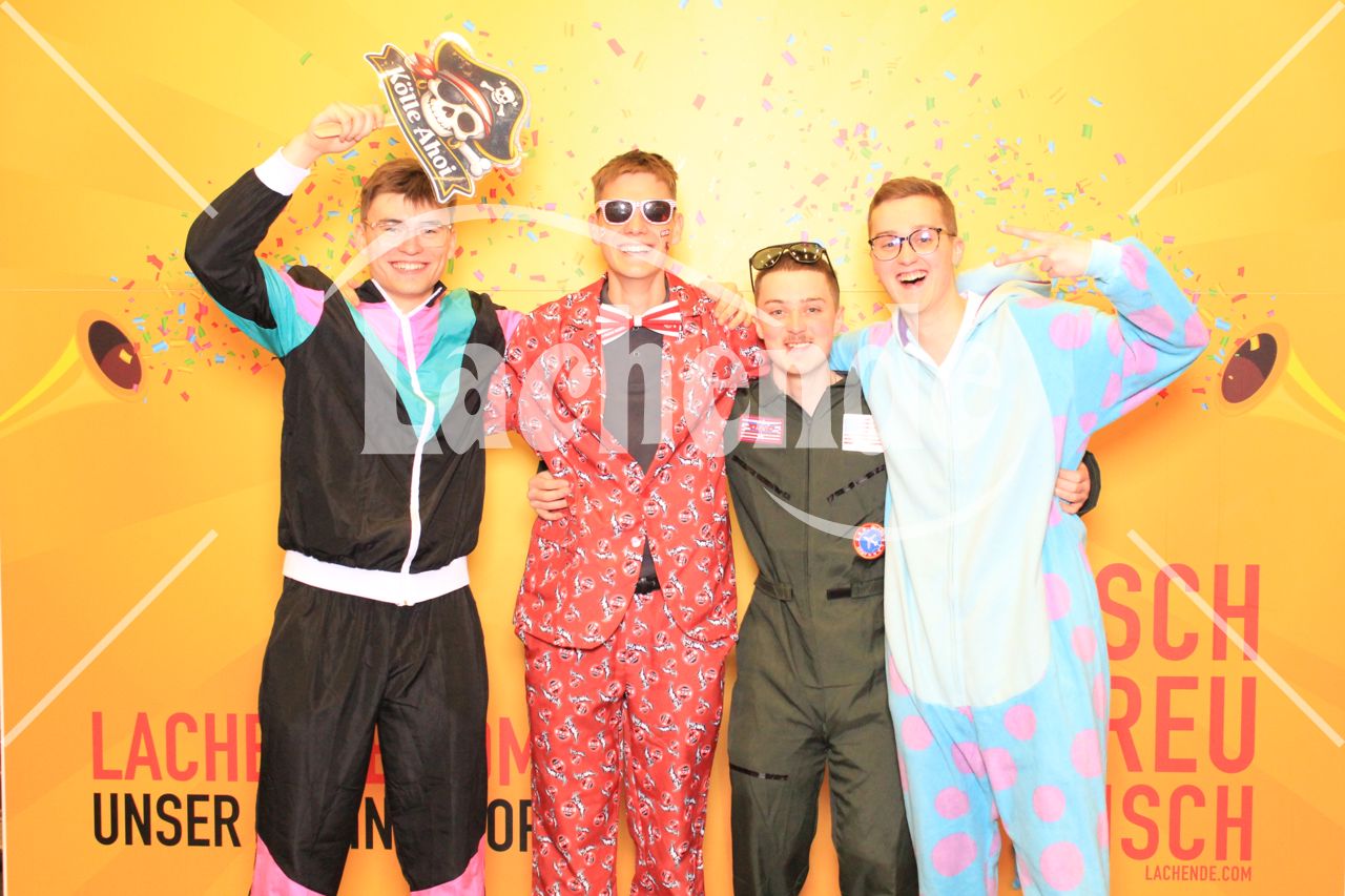 Lachende Kölnarena 13.02.2026 21:13 Uhr - 0358