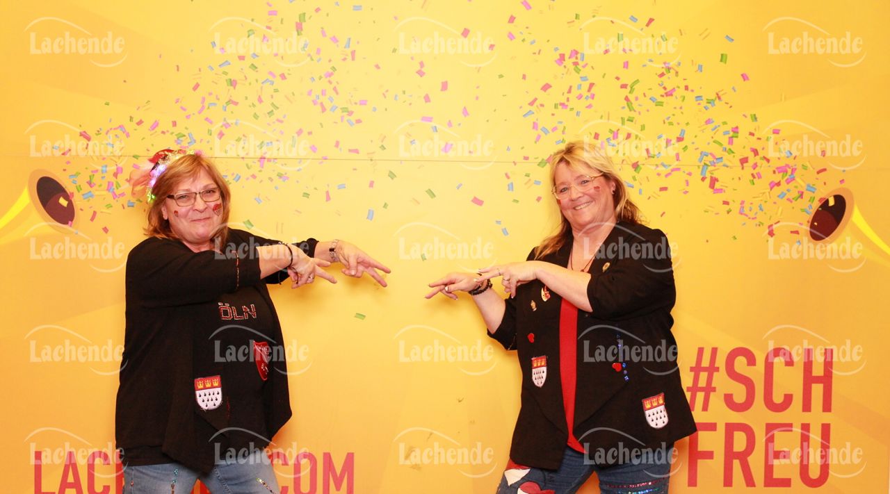 Lachende Kölnarena 28.01.2023 0224