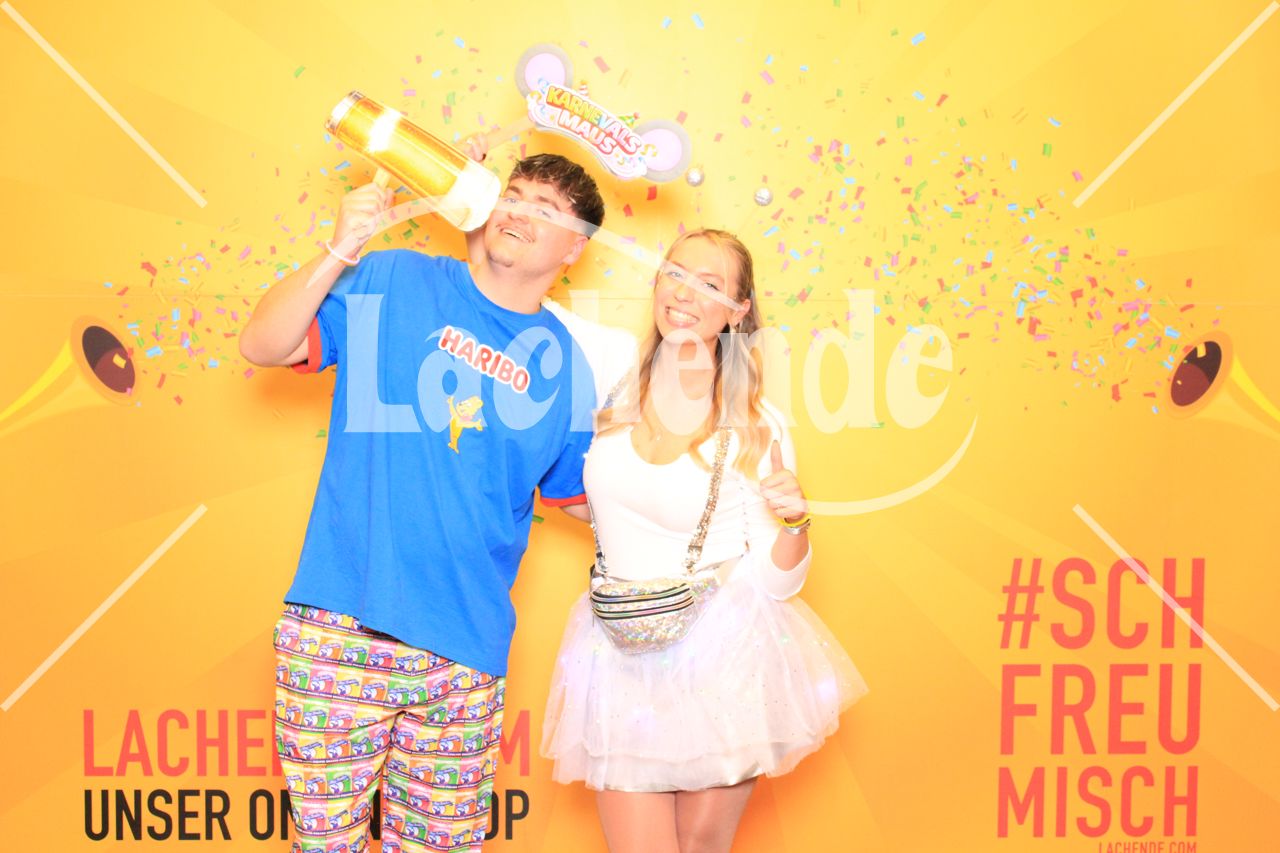 Lachende Kölnarena 07.02.2026 19:27 Uhr - 0107