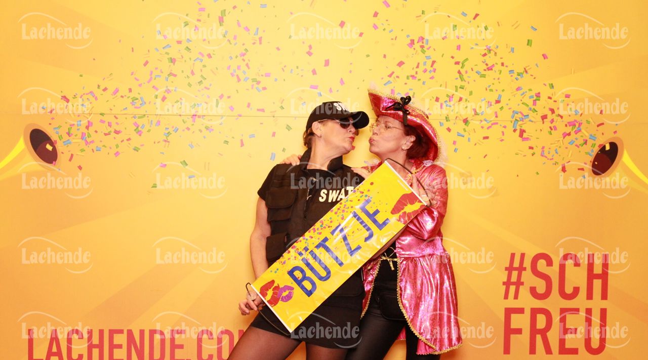 Lachende Kölnarena 28.01.2023 0536