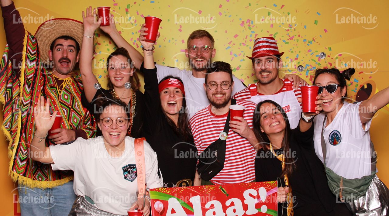 Lachende Kölnarena 10.02.24 19:30 Uhr - 0209