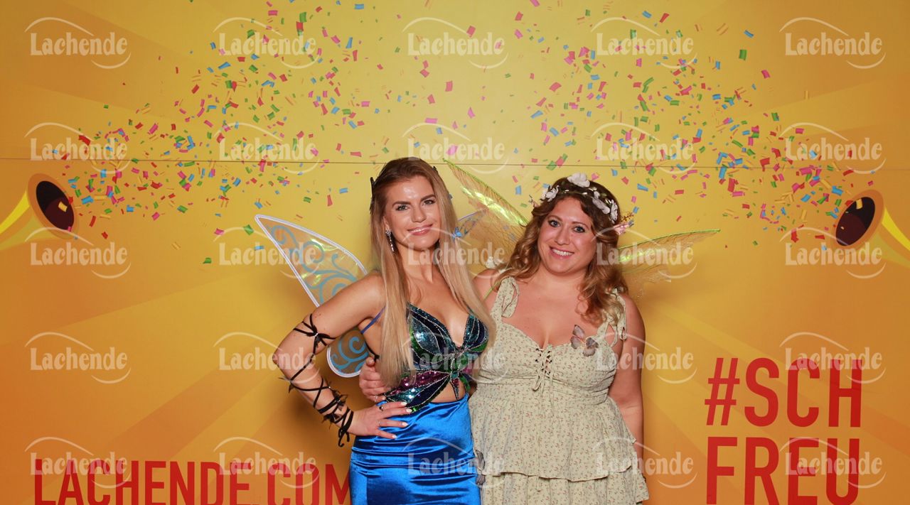 Lachende Kölnarena 09.02.24 22:30 Uhr - 0565