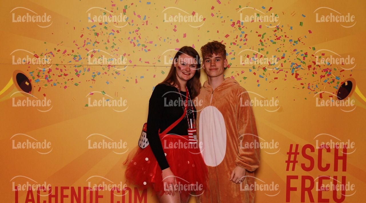 Lachende Kölnarena 20.01.20230101