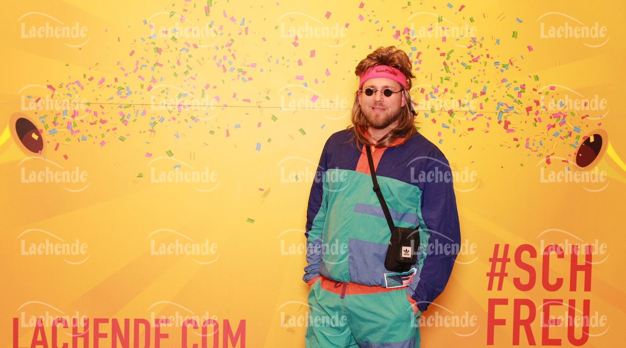 Lachende Kölnarena 27.01.2023 0654