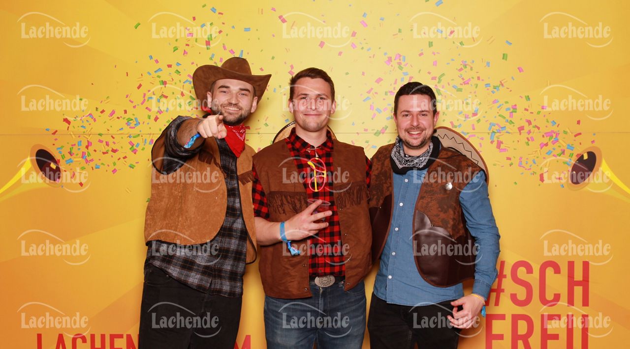 Lachende Kölnarena 01.03.2025 21:34 Uhr - 0382