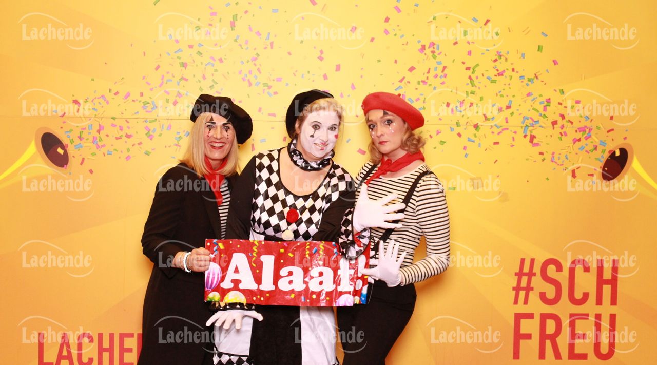 Lachende Kölnarena 18.02.2023 0330