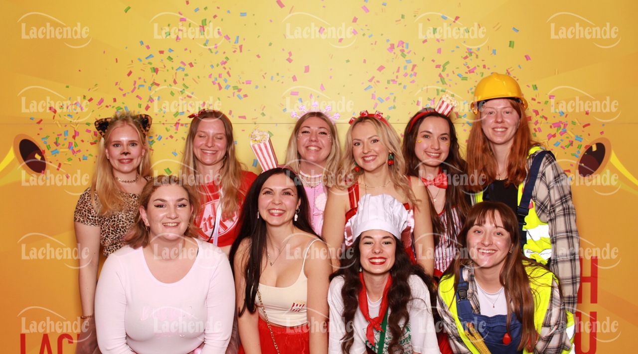 Lachende Kölnarena 27.02.2025 19:20 Uhr - 0259