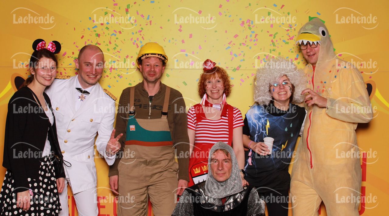 Lachende Kölnarena 10.02.24 21:10 Uhr - 0392