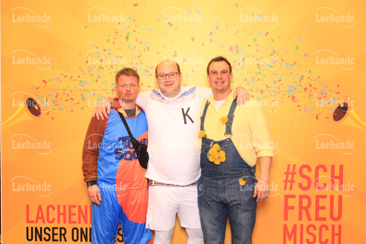 Lachende Kölnarena 09.01.2026 20:57 Uhr - 0114