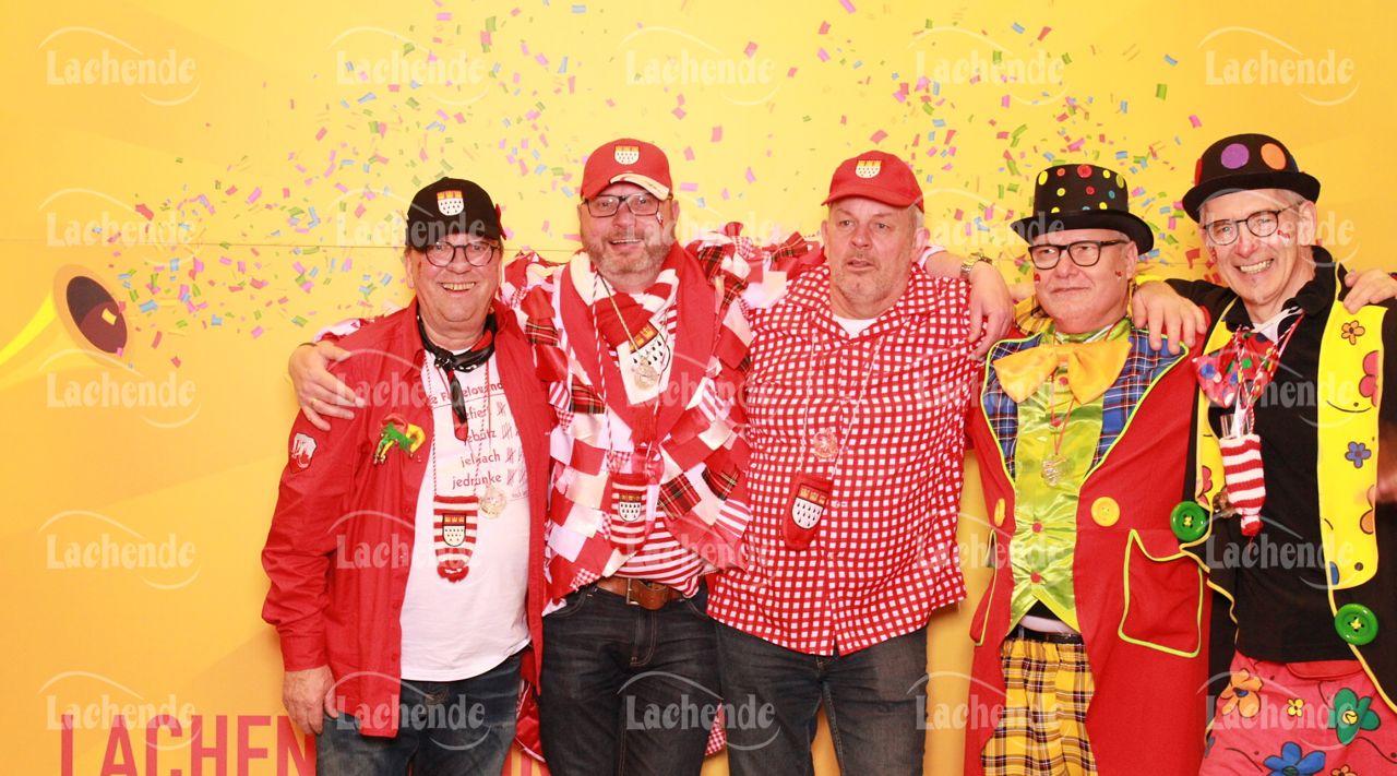 Lachende Kölnarena 03.02.2023 0375