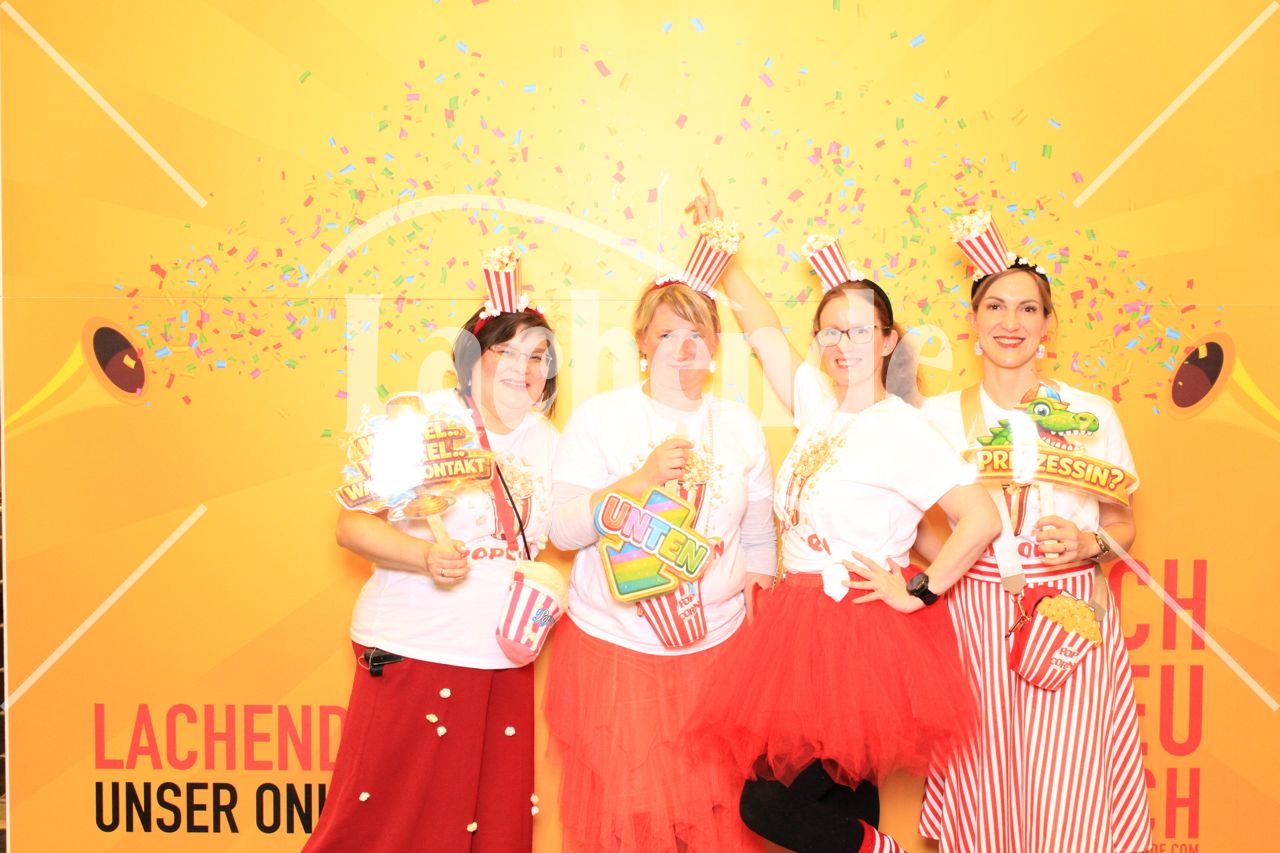 Lachende Kölnarena 06.02.2026 21:21 Uhr - 0231