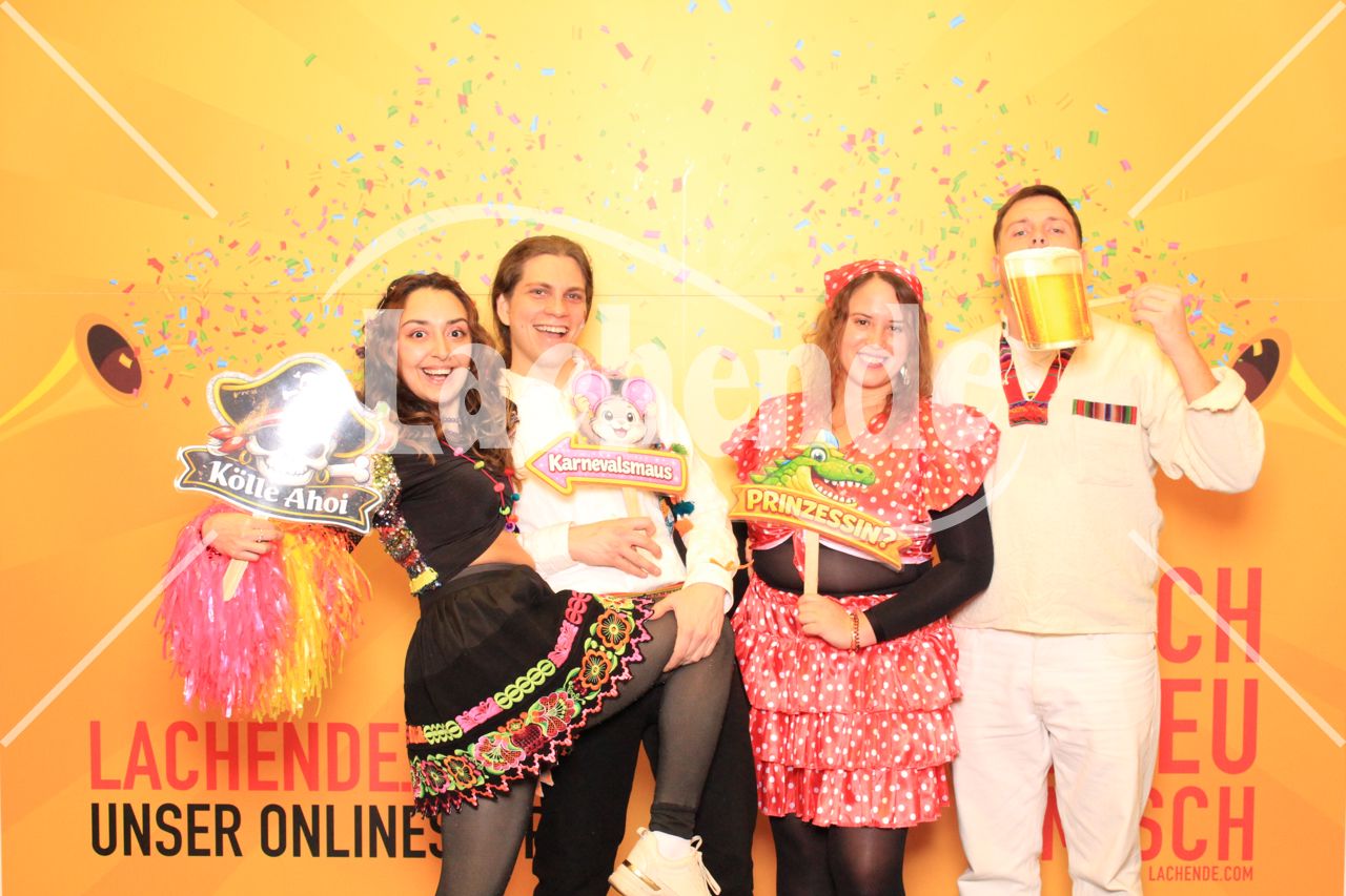 Lachende Kölnarena 15.02.2026 19:42 Uhr - 0418