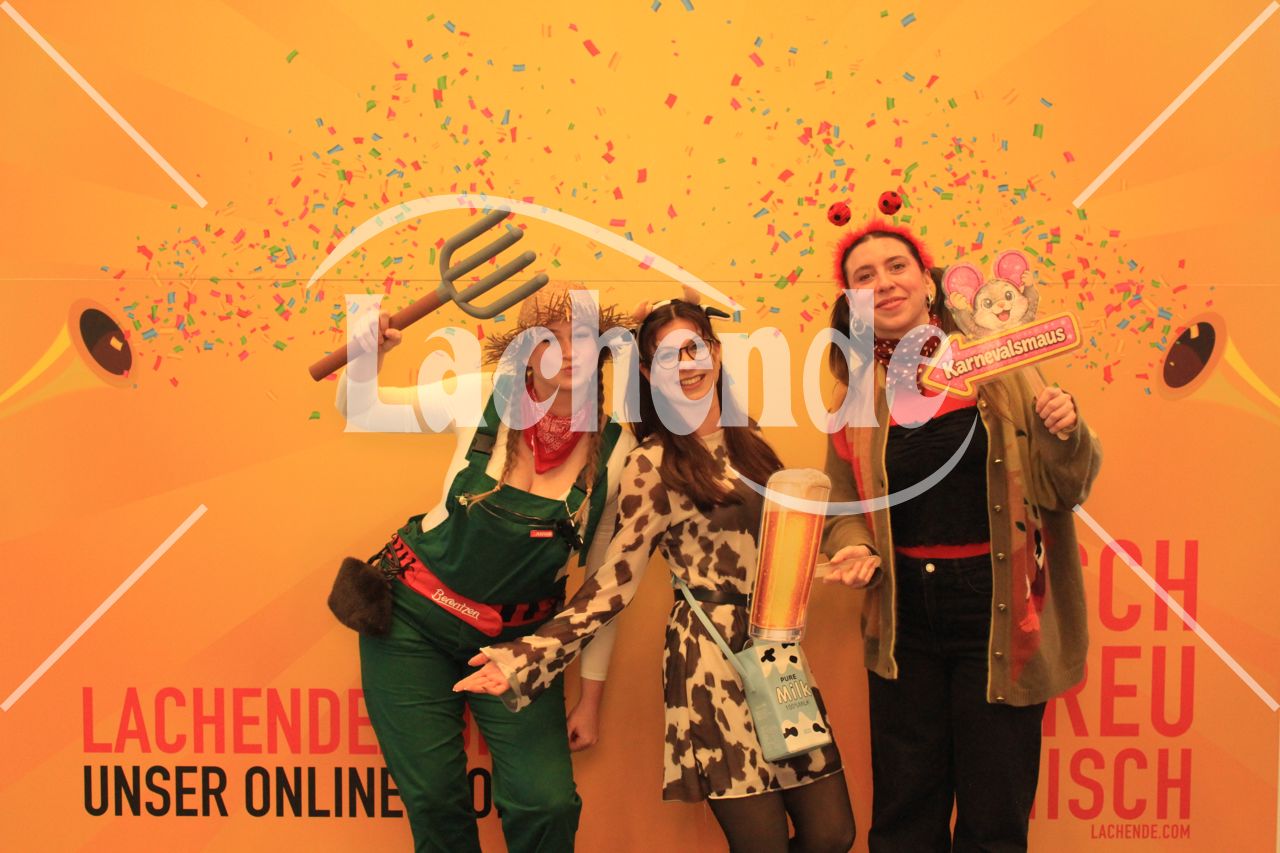 Lachende Kölnarena 15.02.2026 16:26 Uhr - 0130