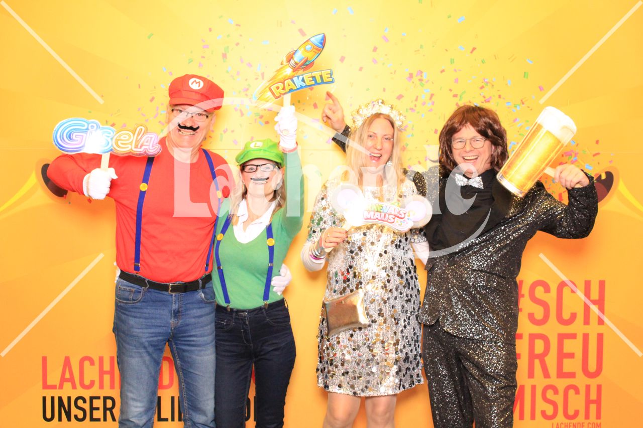 Lachende Kölnarena 07.02.2026 18:25 Uhr - 0048