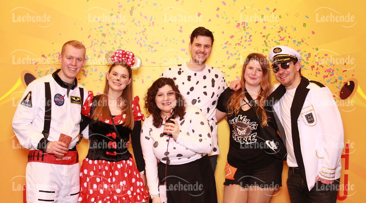 Lachende Kölnarena 17.02.2023 0635