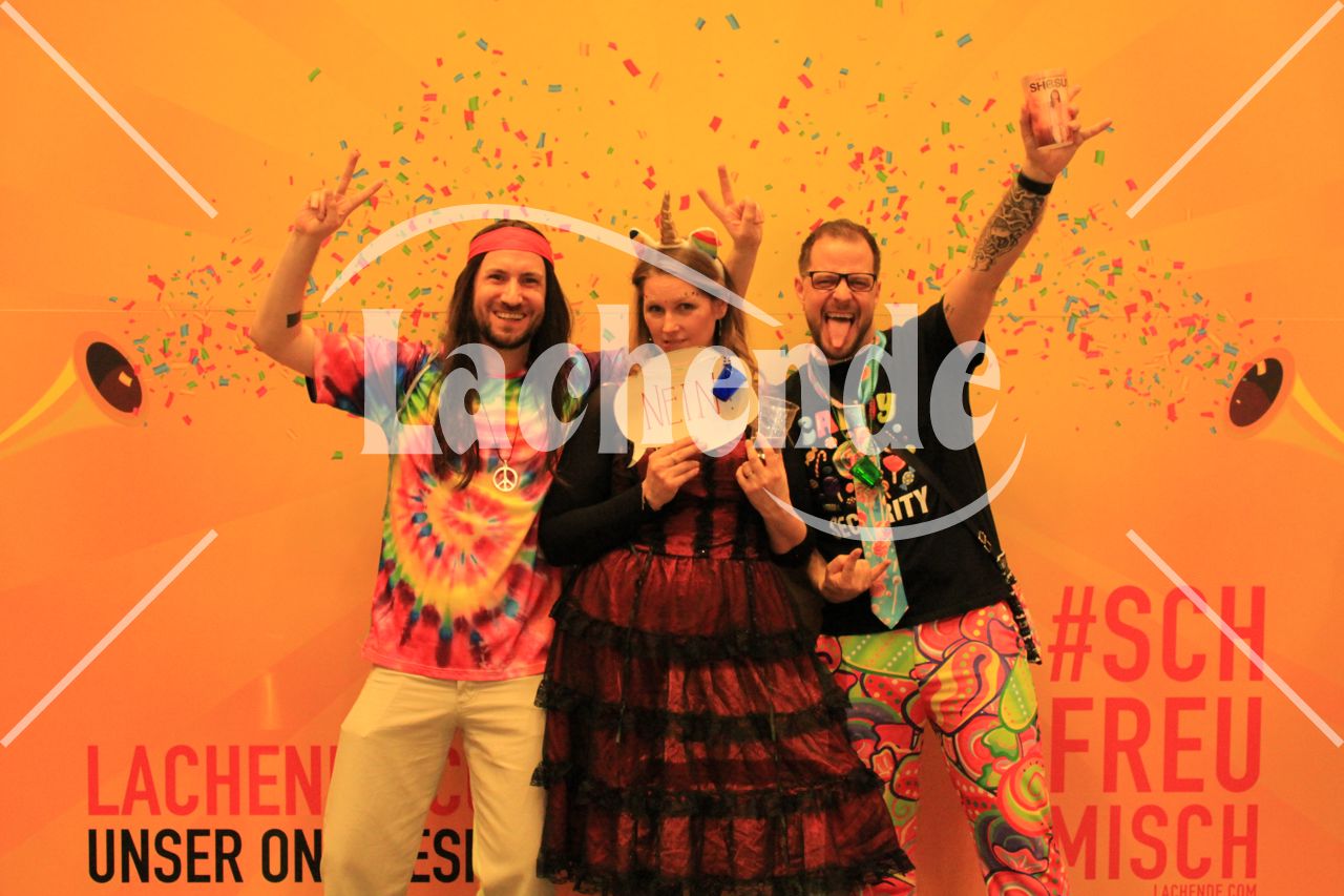 Lachende Kölnarena 07.02.2026 20:33 Uhr - 0241