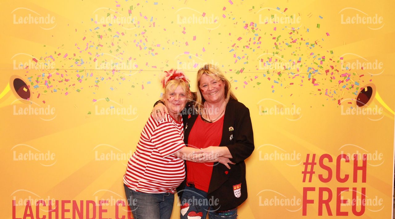 Lachende Kölnarena 28.01.2023 0311