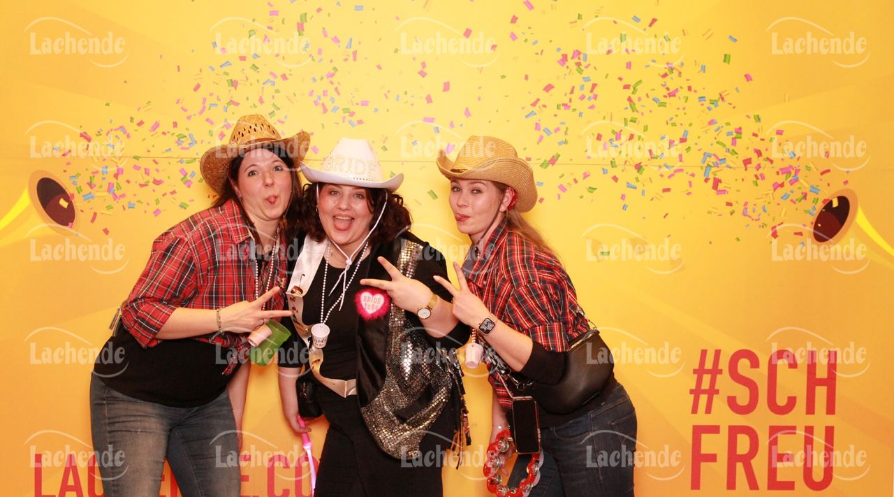 Lachende Kölnarena 28.01.2023 0215