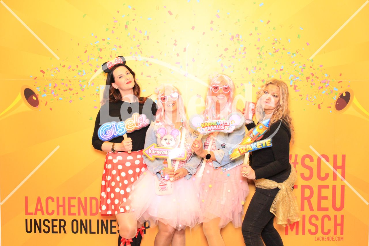 Lachende Kölnarena 13.02.2026 23:02 Uhr - 0519