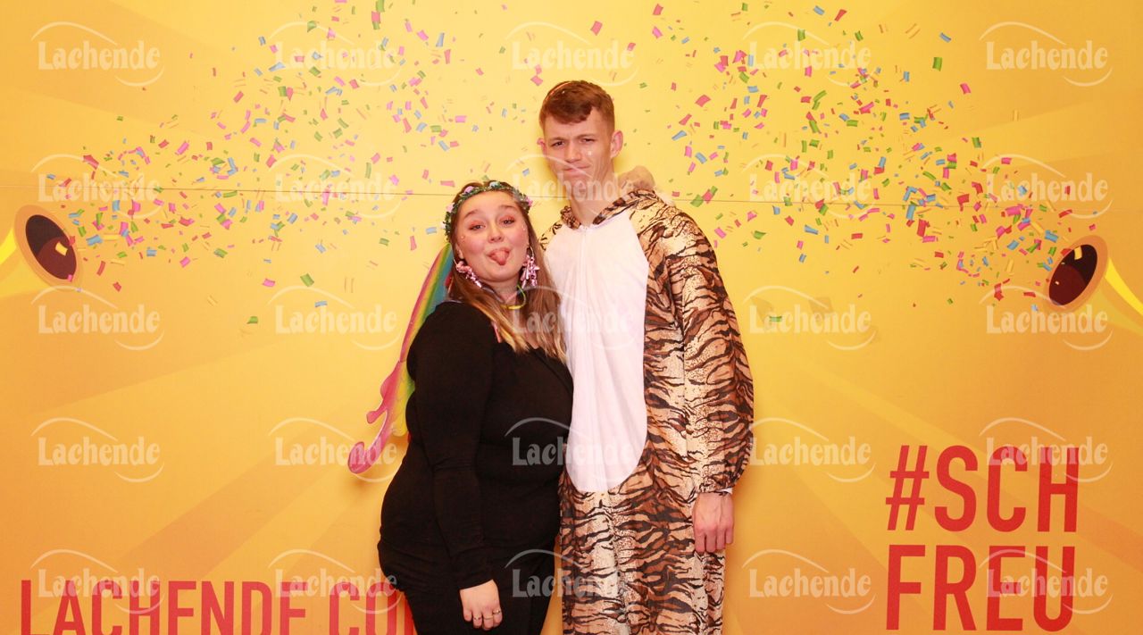 Lachende Kölnarena 27.01.2023 0555