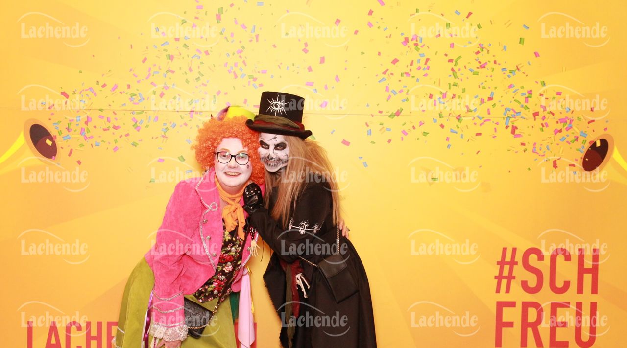 Lachende Kölnarena 03.02.2023 0228