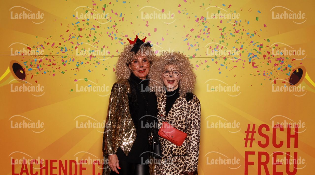 Lachende Kölnarena 09.02.24 20:23 Uhr - 0308