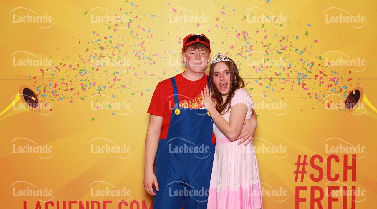 Lachende Kölnarena 28.02.2025 18:57 Uhr - 0131