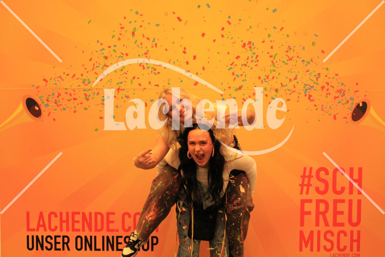 Lachende Kölnarena 12.02.2026 18:23 Uhr - 0301