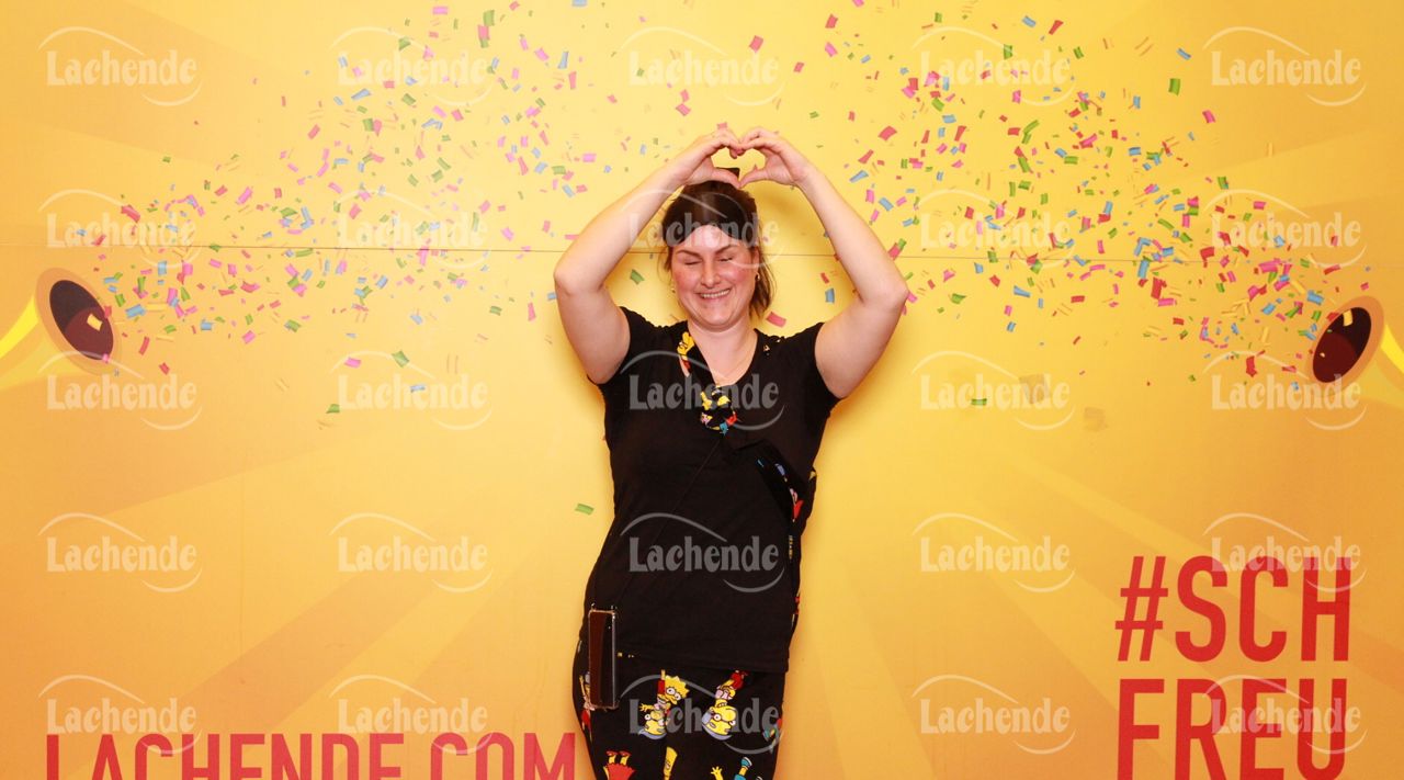 Lachende Kölnarena 12.02.2023 0323