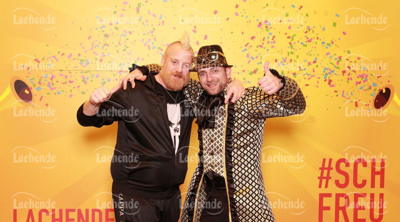 Lachende Kölnarena 12.02.2023 0273