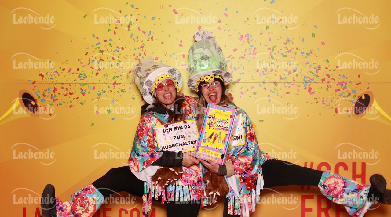 Lachende Kölnarena 01.03.2025 20:02 Uhr - 0235