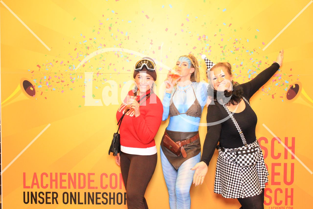 Lachende Kölnarena 06.02.2026 20:16 Uhr - 0136