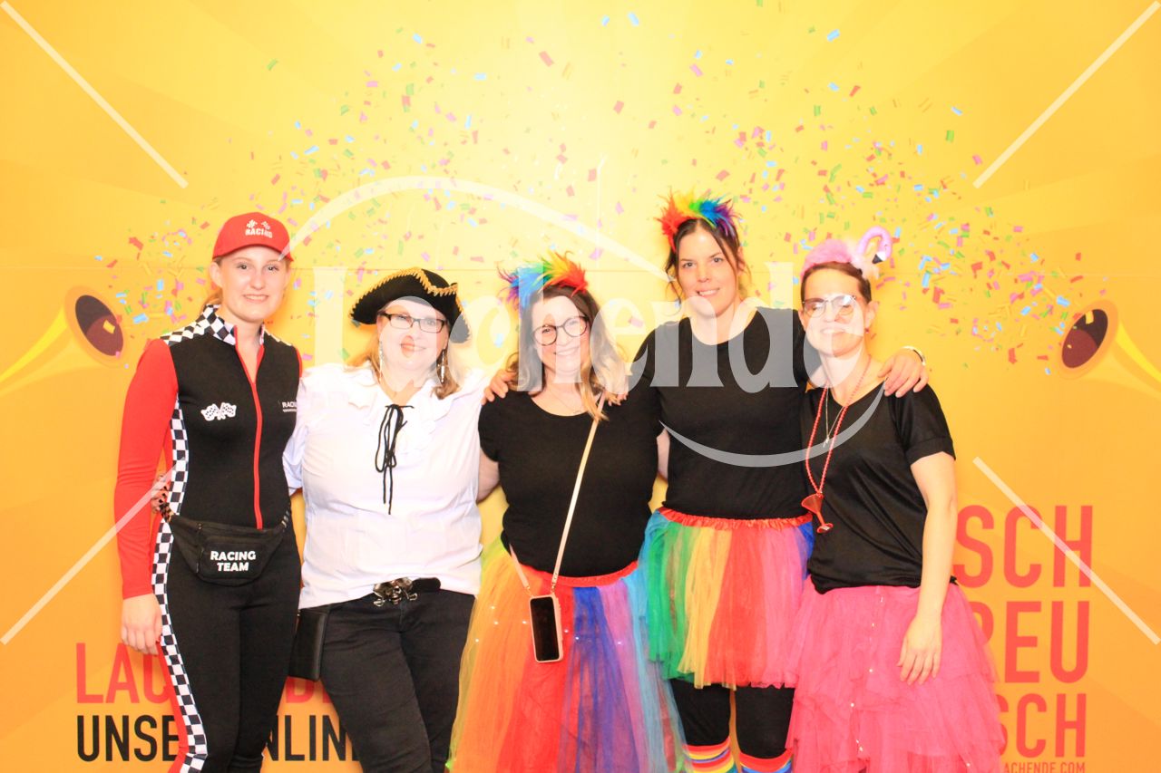 Lachende Kölnarena 07.02.2026 22:23 Uhr - 0395