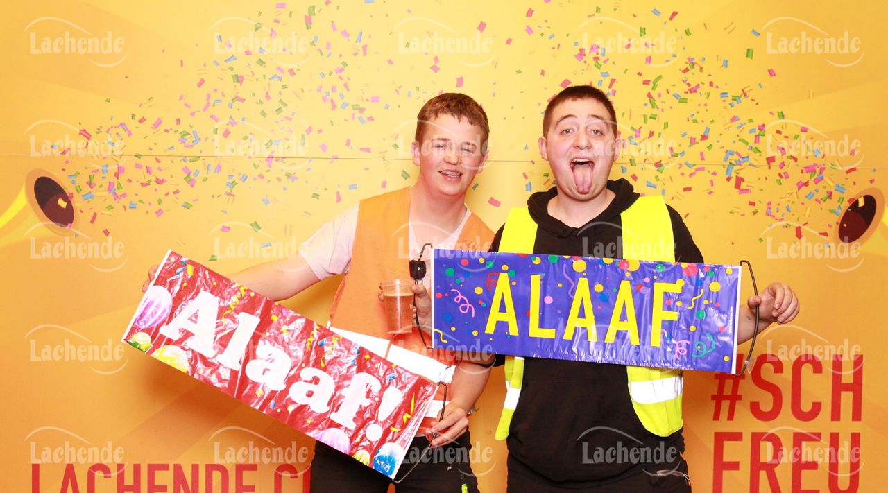 Lachende Kölnarena 12.02.2023 0449