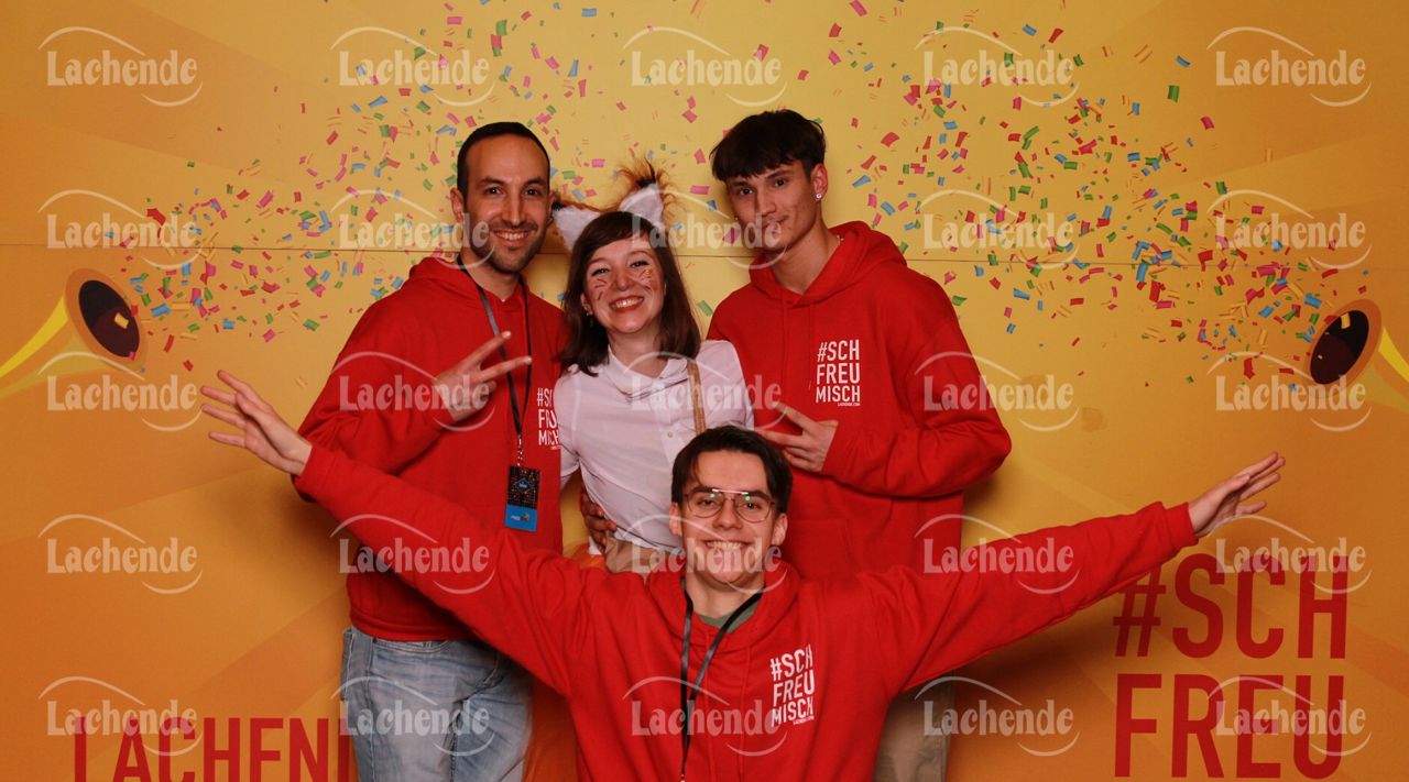 Lachende Kölnarena 20.01.20230556