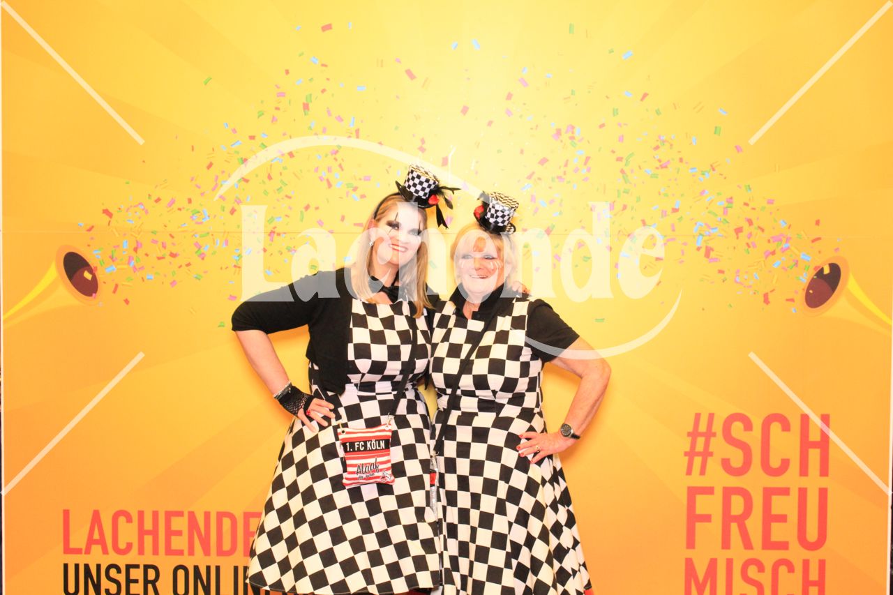 Lachende Kölnarena 17.01.2026 19:41 Uhr - 0092