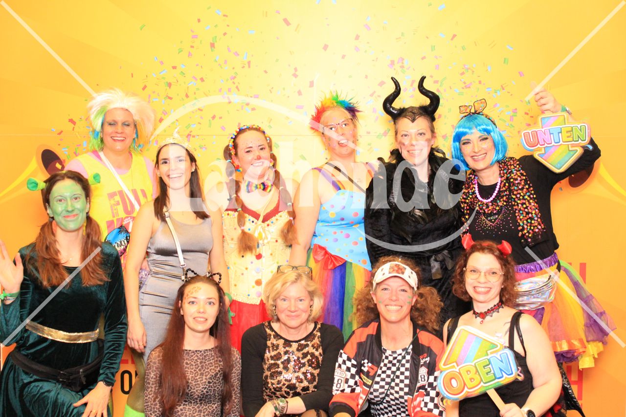 Lachende Kölnarena 13.02.2026 21:18 Uhr - 0370